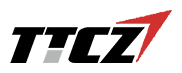 TTCZ Logo